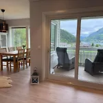 Panorama View شقة *