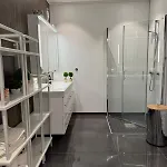 Panorama View شقة *