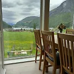 Panorama View