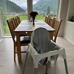 Panorama View شقة