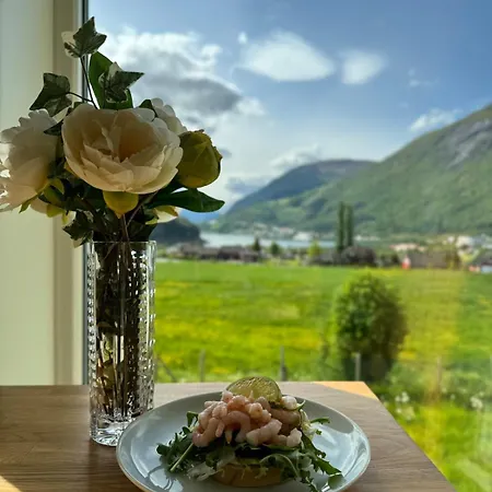 Panorama View Apartment