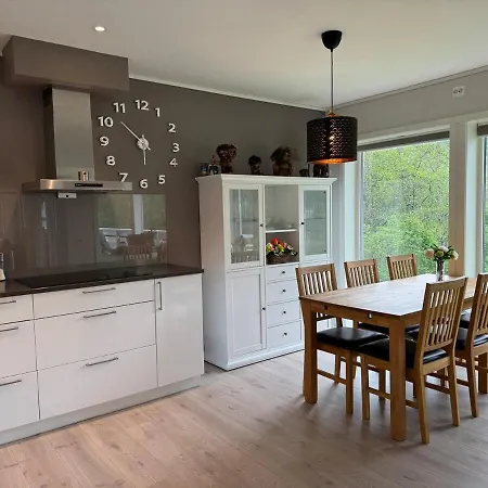 Διαμέρισμα Panorama View *