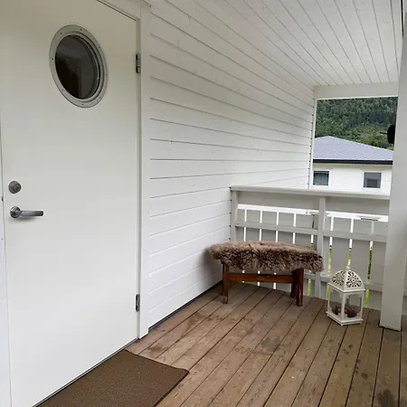 Apartment Panorama View Loen