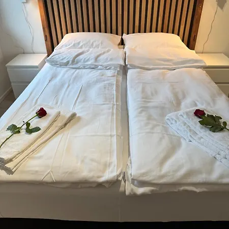 Panorama View Apartment *