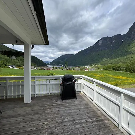 Panorama View Apartment