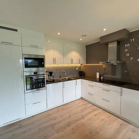 Apartment Panorama View