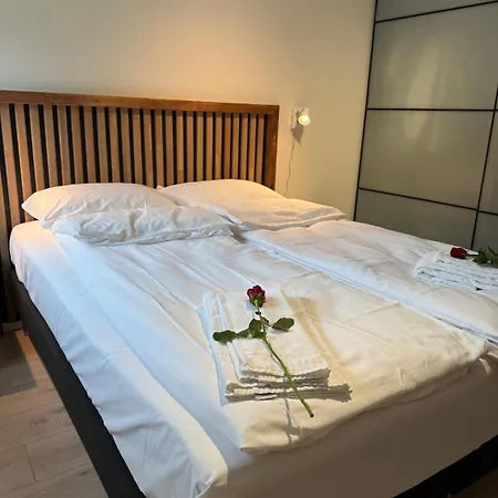 Διαμέρισμα Panorama View *