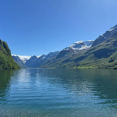 Panorama View * Loen