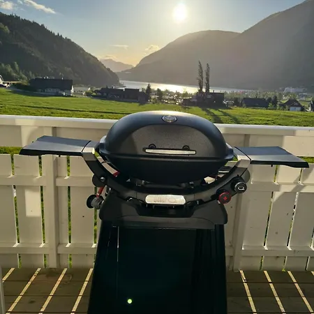 Panorama View Διαμέρισμα