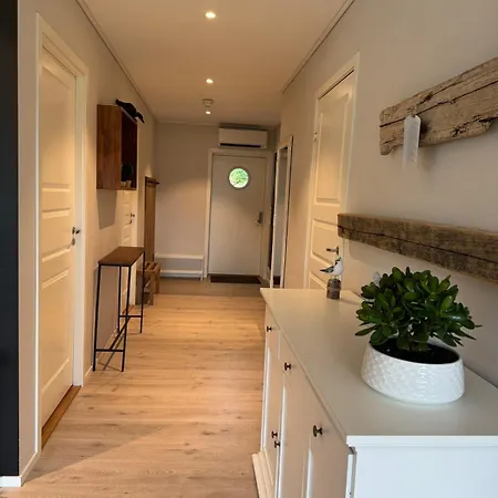 Διαμέρισμα Panorama View