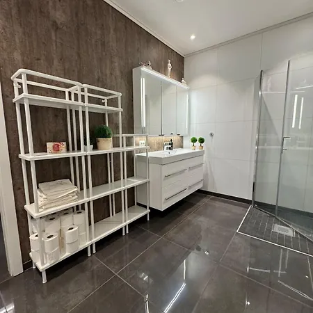 Apartment Panorama View *