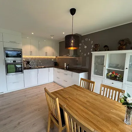 Panorama View * Loen