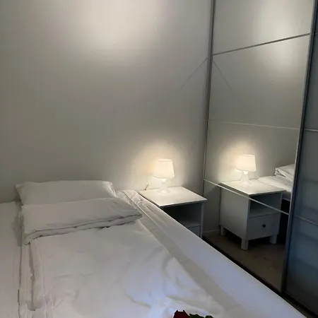 Διαμέρισμα Panorama View