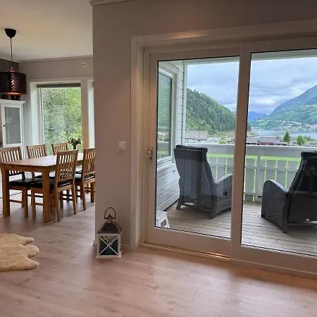 Panorama View Διαμέρισμα *