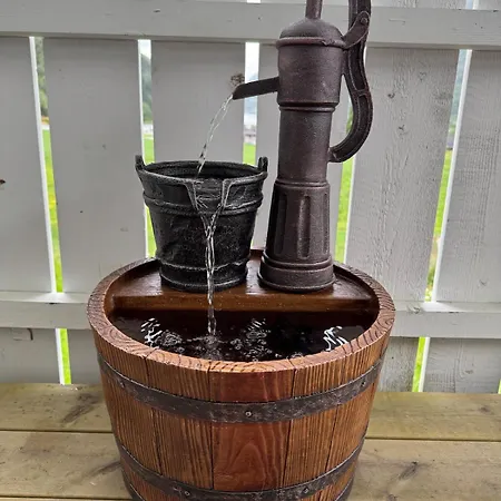 Panorama View Apartment Loen