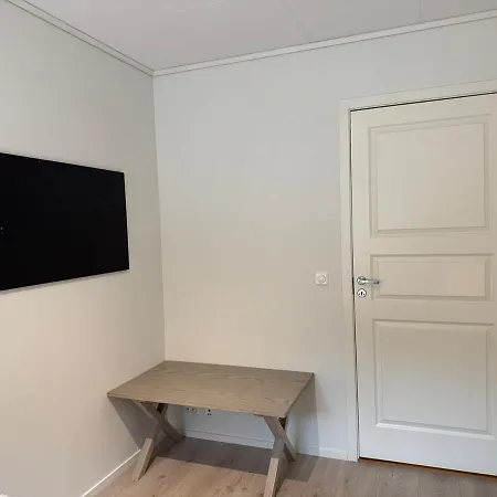 Apartment Panorama View