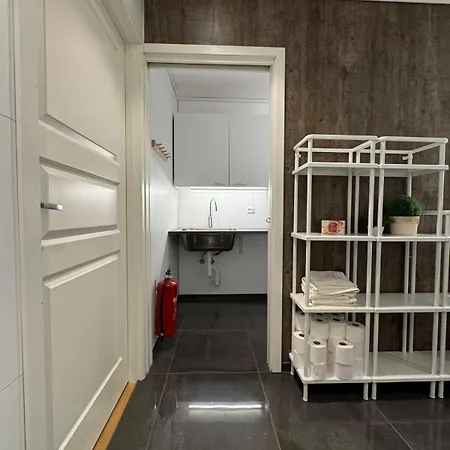 Apartment Panorama View *