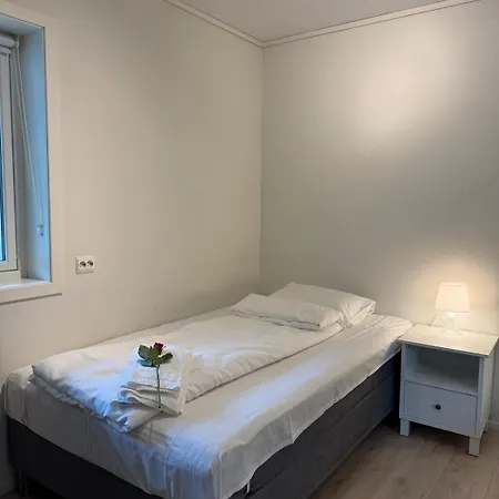 Panorama View Apartment