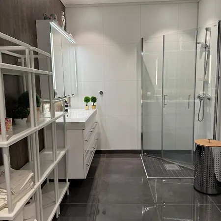 Panorama View Apartment *