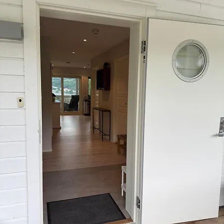 Panorama View * Loen