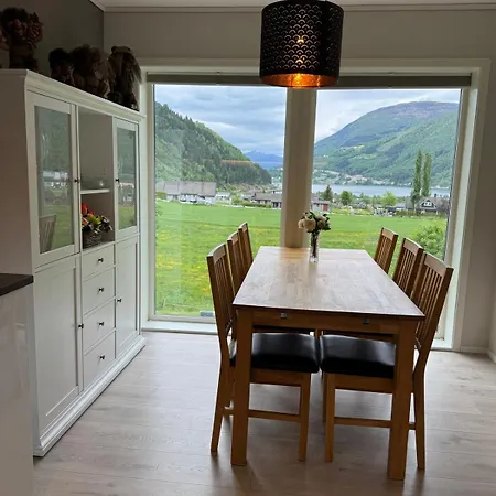 Apartment Panorama View *