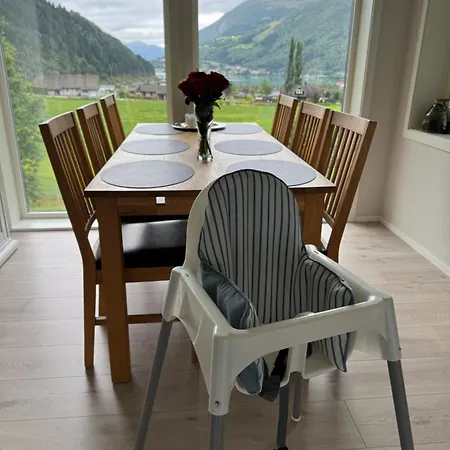 Panorama View Διαμέρισμα