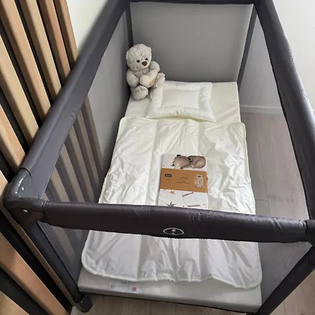 Panorama View * Loen