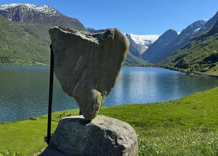 Panorama View