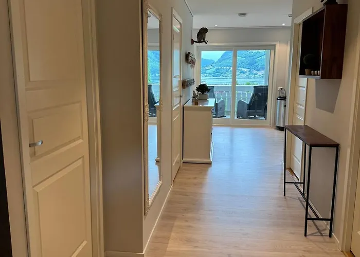 Panorama View *