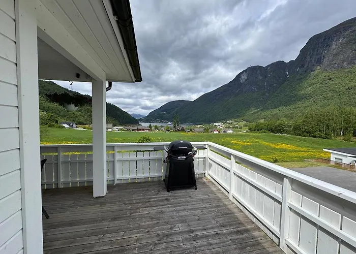 Panorama View Апартаменты