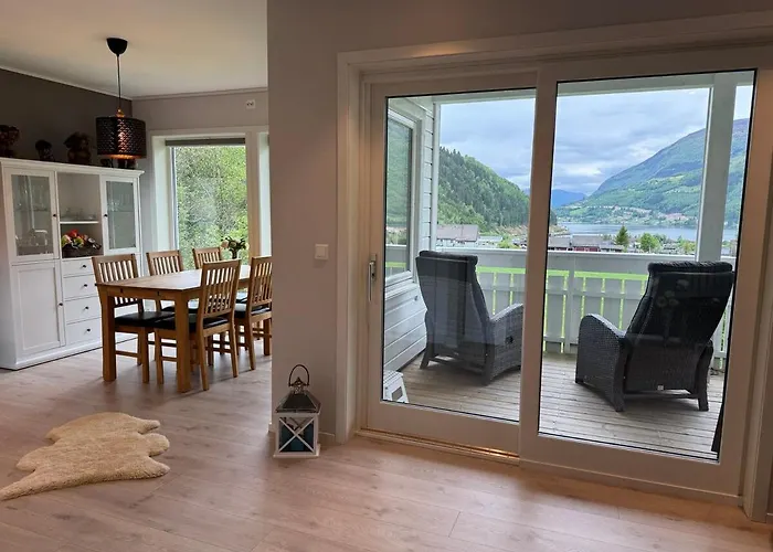 Panorama View Апартаменты *