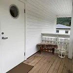 Daire Panorama View Loen