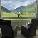 Panorama View Loen
