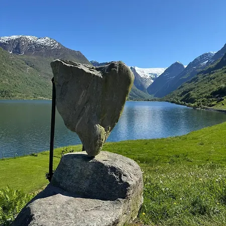Panorama View