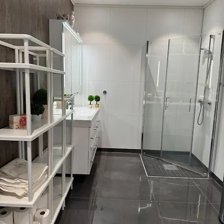 Panorama View ローエン