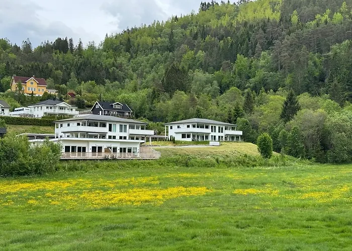 Apartment Panorama View Loen