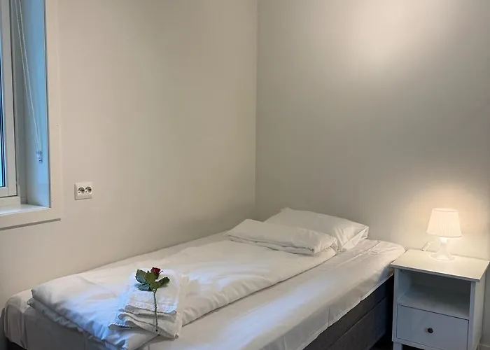 Panorama View Apartment